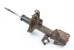 Амортизатор передний правый Nissan Micra (K12) 2002-2011 54302AX626 (3461)