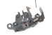Замок капота Nissan Micra (K12) 2002-2011 65601AX61C (3462)