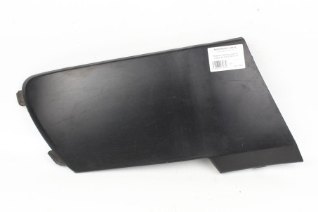 Молдинг бампера заднего левый 3D Mitsubishi Colt (Z30) 2004-2012 MN127045ZZ (3468)