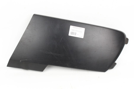 Молдинг бампера заднього правий 3D Mitsubishi Colt (Z30) 2004-2012 MN127046ZZ (3469)