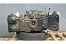 Двигатель без навесного оборудования 2.0 (EJ204) 05-07 Subaru Forester (SG) 2002-2008 10100BR220 (3475)