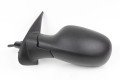 Дзеркало лiве механiчне Nissan Micra (K12) 2002-2011 96302AX66A (3483)