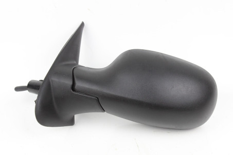 Дзеркало лiве механiчне Nissan Micra (K12) 2002-2011 96302AX66A (3483)
