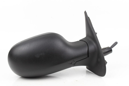 Зеркало прав механическое Nissan Micra (K12) 2002-2011 96301AX661 (3484)