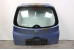 Крышка багажника Nissan Micra (K12) 2002-2011 K0100AX6MC (3487)