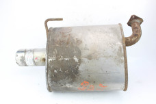 Глушитель правый Subaru Outback (BP) 2003-2009 44300AG130 (3488)