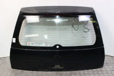 Кришка багажника універсал зі склом Mitsubishi Lancer 9 (CSA) 2003-2009 MN133000 (3491)