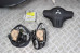 Подушки безпеки комплект 06-09 Mitsubishi Lancer 9 (CSA) 2003-2009 MN141261 (3492)