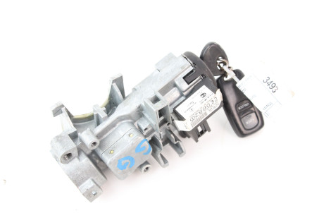 Замок запалювання Mazda 6 (GG-GY) 2003-2007 G2YA7629X (3493)