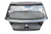 Кришка багажника -06 Mitsubishi Outlander (CU) 2003-2008 MR954463 (3500)