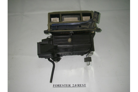 Корпус печі 06- Subaru Forester (SG) 2002-2008 72210SA060 (3517)