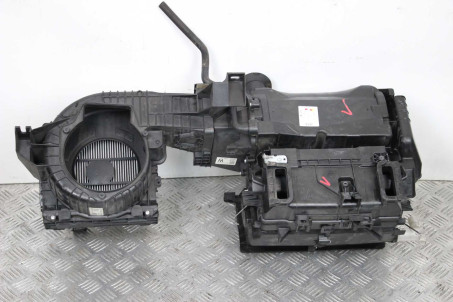 Корпус печки салона с конд 06- Subaru Forester (SG) 2002-2008 72210SA060 (3518)