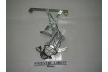Склопідйомник задній правий електро (без моторчика) Subaru Forester (SG) 2002-2008 62222SA001 (3520)