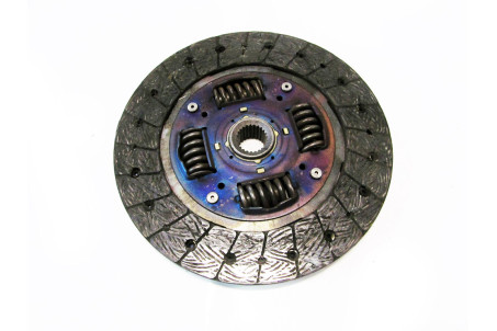 Диск зчеплення 2.0 06- Subaru Forester (SG) 2002-2008 30100AA851 (3526)