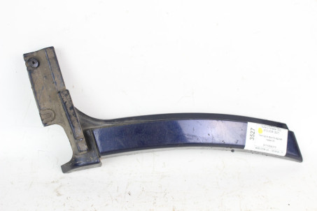 Накладка крыла заднего левая 06- Subaru Forester (SG) 2002-2008 91112SA370 (3527)
