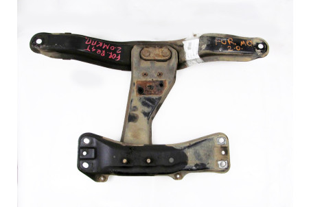 Балка поперечная под МКПП -АКПП Subaru Forester (SG) 2002-2008 41011SA010 (3530)