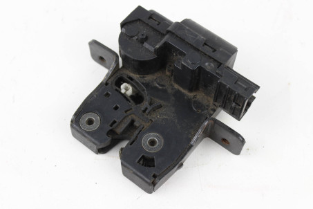 Замок кришки багажника Nissan Micra (K12) 2002-2011 90502EY10D (3535)