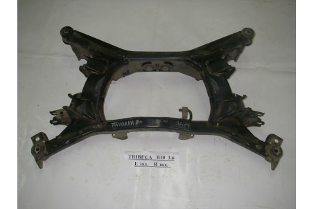 Балка задньої підвіски Subaru Tribeca (WX) 2006-2014 20152XA02A (3540)