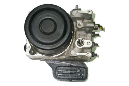 Блок ABS 3.6 Subaru Tribeca (WX) 2006-2014 27536XA01A / 07J017624 (3551)