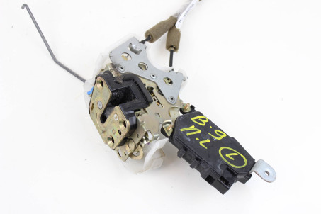 Замок двері передній лівий електро Subaru Tribeca (WX) 2006-2014 61031XA05A (3565)