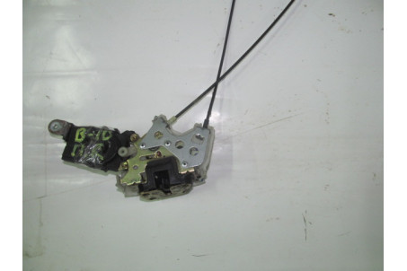 Замок двері передній правий електро Subaru Tribeca (WX) 2006-2014 61031XA04A (3567)