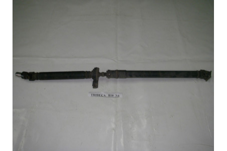 Вал карданний Subaru Tribeca (WX) 2006-2014 27111XA00A (3571)