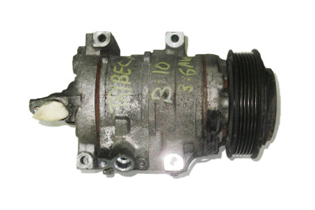 Компресор кондиціонера 3.6 Subaru Tribeca (WX) 2006-2014 4472608746 (3575)