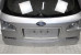 Крышка багажника В10 Subaru Tribeca (WX) 2006-2014 60809XA01A9P (3583)