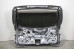 Крышка багажника В10 Subaru Tribeca (WX) 2006-2014 60809XA01A9P (3583)