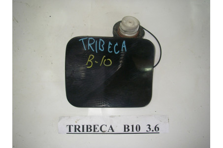 Лючок бака B10 Subaru Tribeca (WX) 2006-2014 57601XA0109P (3586)