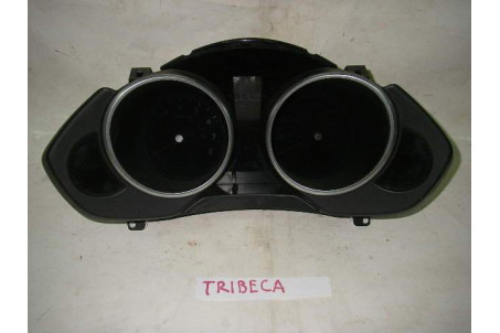 Щиток приладів Subaru Tribeca (WX) 2006-2014 85021XA05A (3595)