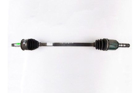 Привід передній лівий Subaru Tribeca (WX) 2006-2014 28321XA00B (3600)