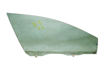 Скло двері переднє праве Subaru Tribeca (WX) 2006-2014 61011XA02A9E (3630)