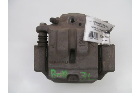 Суппорт задний левый Subaru Tribeca (WX) 2006-2014 26692XA01B (3636)