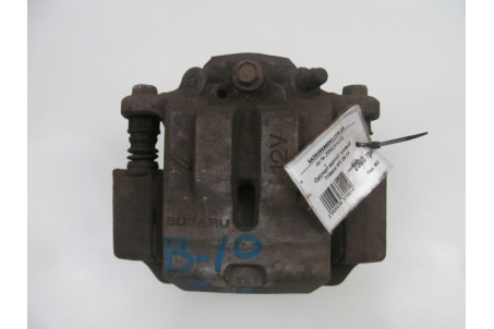 Суппорт задний правый Subaru Tribeca (WX) 2006-2014 26692XA00B (3637)