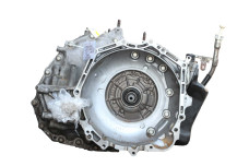 Коробка передач АКПП 3.0 2WD Mitsubishi Outlander (CW) XL 2006-2014 2700A058 (3670)
