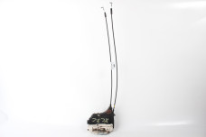 Замок двері задній лівий електро Mitsubishi Outlander (CW) XL 2006-2014 MN145875 (3686)