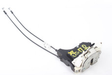 Замок двері передній правий електро 2pin Mitsubishi Outlander (CW) XL 2006-2014 5715A326 (3689)