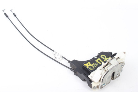 Замок двері передній правий електро 2pin Mitsubishi Outlander (CW) XL 2006-2014 5715A326 (3689)