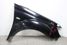 Крило переднє праве -10 Mitsubishi Outlander (CW) XL 2006-2014 5220C672 (3695)