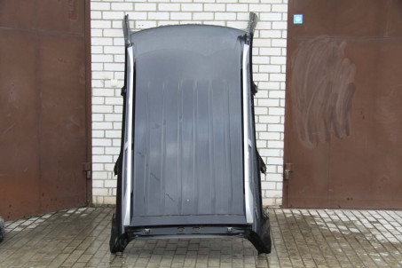 Дах Mitsubishi Outlander (CW) XL 2006-2014 5290B523 (3699)