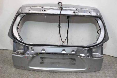 Кришка багажника без скла дефект Mitsubishi Outlander (CW) XL 2006-2014 5801A524 (3700)