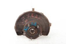 Кулак поворотний правий під ABS Mitsubishi Outlander (CW) XL 2006-2014 3870A008 (3703)