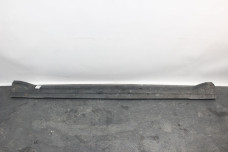 Накладка поріга права Mitsubishi Outlander (CW) XL 2006-2014 6512A026 (3704)