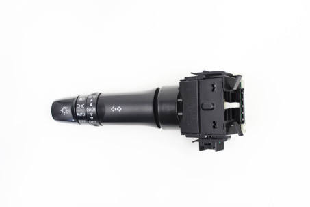 Перемикач підрульовий лівий Mitsubishi Outlander (CW) XL 2006-2014 8614A061 (3705)