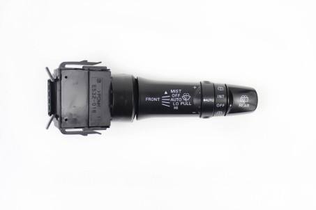 Переключатель подрулевой правый Mitsubishi Outlander (CW) XL 2006-2014 8612A021 (3706)