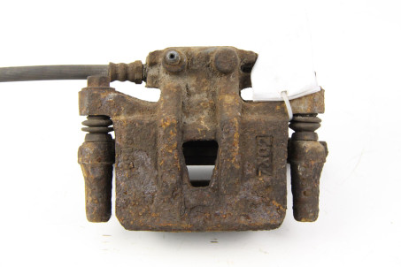 Супорт задній лівий Mitsubishi Outlander (CW) XL 2006-2014 MN116309 (3709)