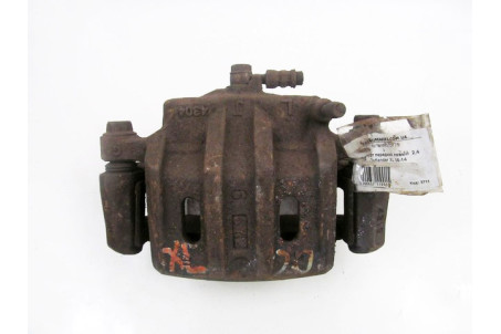 Суппорт передний левый 2,4 Mitsubishi Outlander (CW) XL 2006-2014 MR370775 (3711)