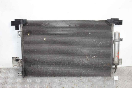 Радіатор кондиціонера Mitsubishi Outlander (CW) XL 2006-2014 7812A030 (3713)