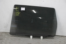 Скло двері заднє ліве оригінальне тонування Mitsubishi Outlander (CW) XL 2006-2014 5736A323 (3719)